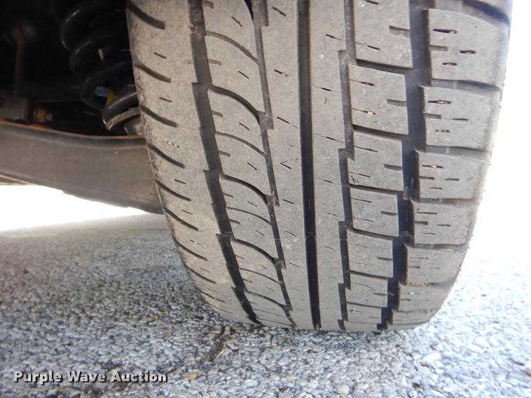 image for item DE8296 2014 Chevrolet Caprice Police