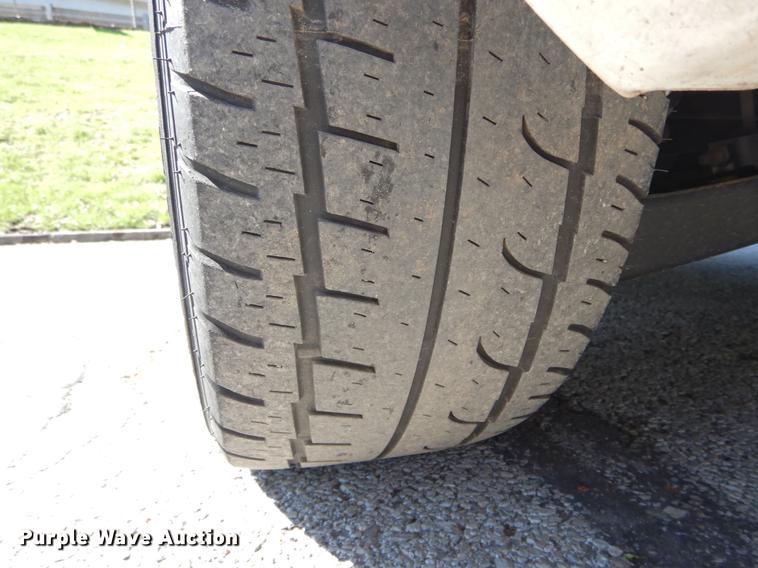 image for item DE8296 2014 Chevrolet Caprice Police