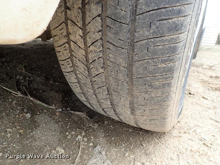 image for item DF1004 2008 Ford Crown Victoria Police Interceptor