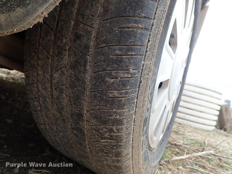 image for item DF1004 2008 Ford Crown Victoria Police Interceptor