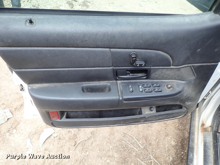 image for item DF1004 2008 Ford Crown Victoria Police Interceptor