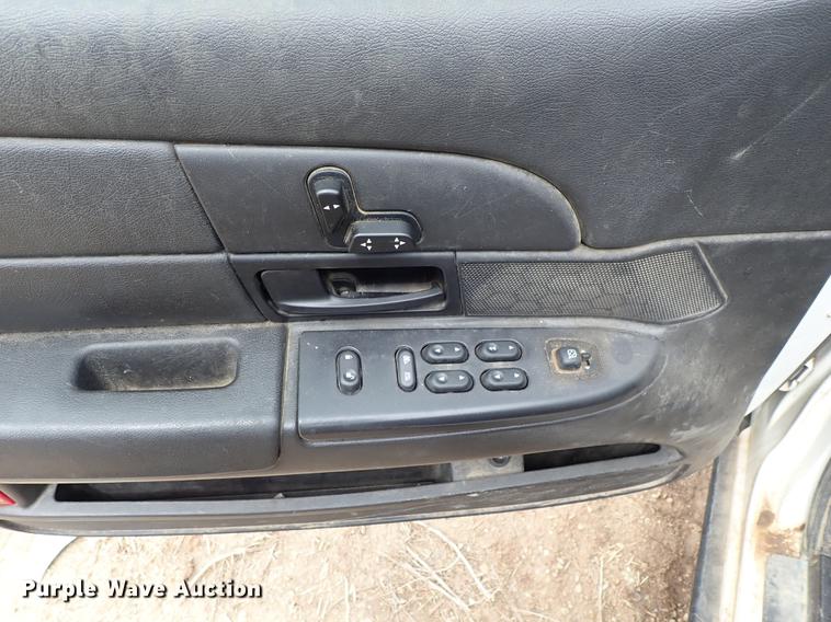 image for item DF1004 2008 Ford Crown Victoria Police Interceptor
