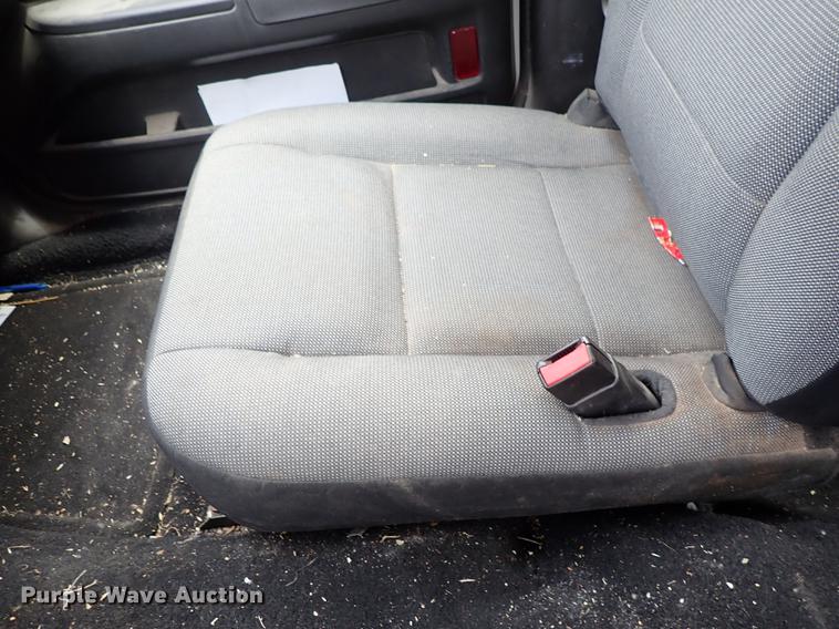 image for item DF1004 2008 Ford Crown Victoria Police Interceptor