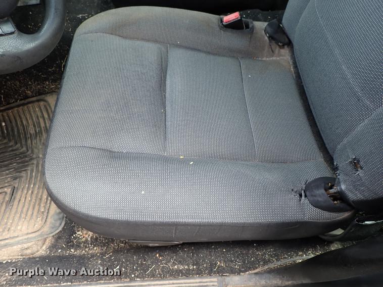 image for item DF1004 2008 Ford Crown Victoria Police Interceptor