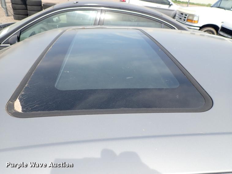 image for item DF1074 2000 Infiniti I30