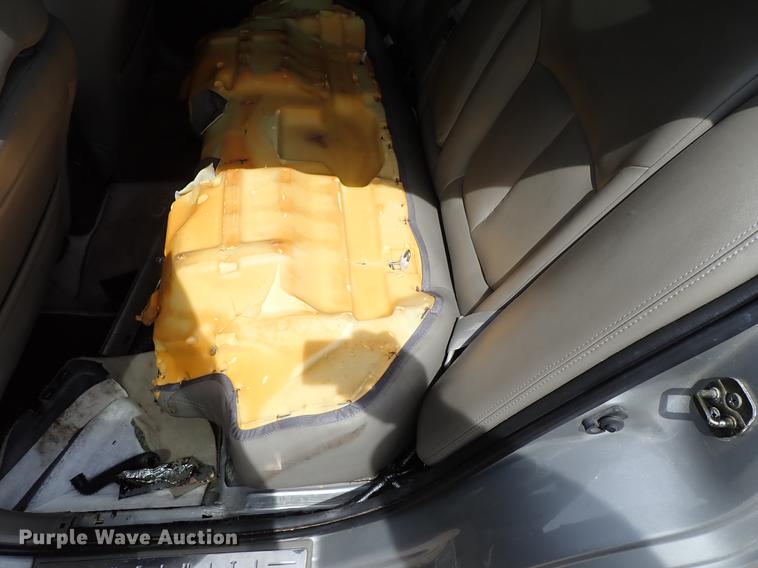 image for item DF1074 2000 Infiniti I30