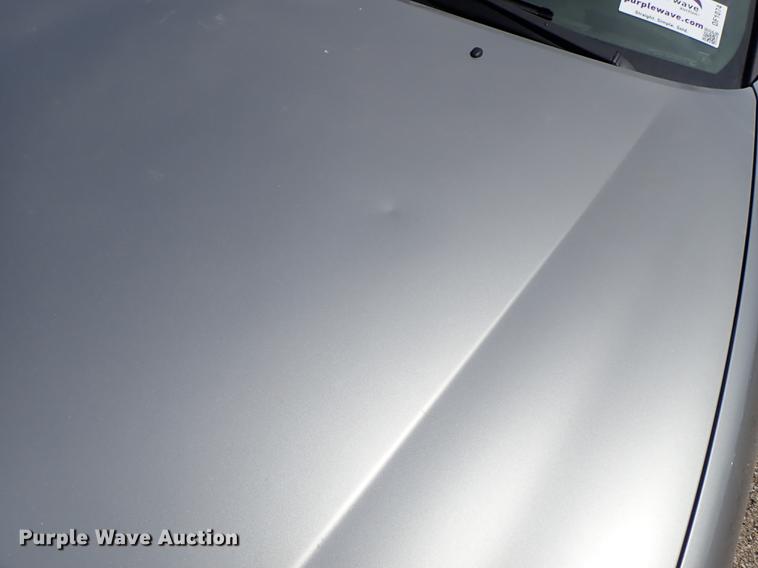 image for item DF1074 2000 Infiniti I30