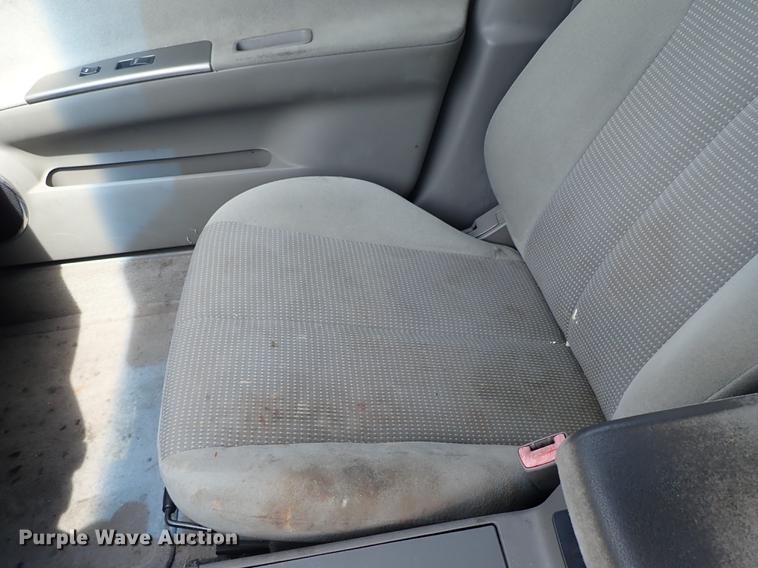 image for item DF1075 2006 Nissan Altima