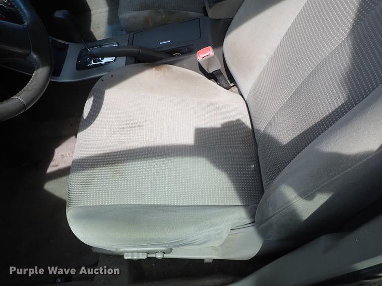 image for item DF1075 2006 Nissan Altima