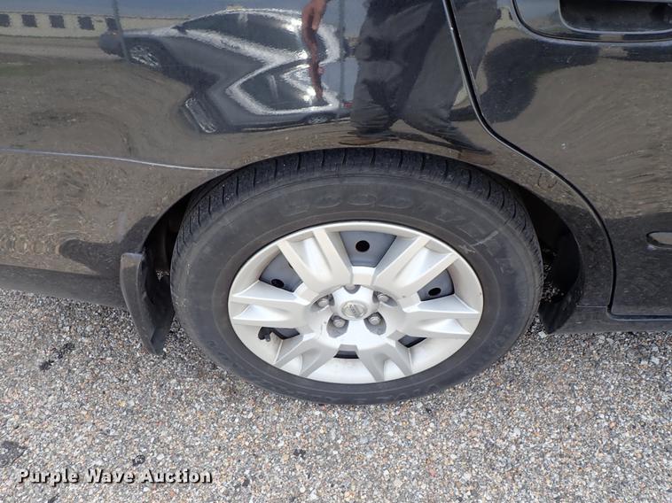 image for item DF1075 2006 Nissan Altima