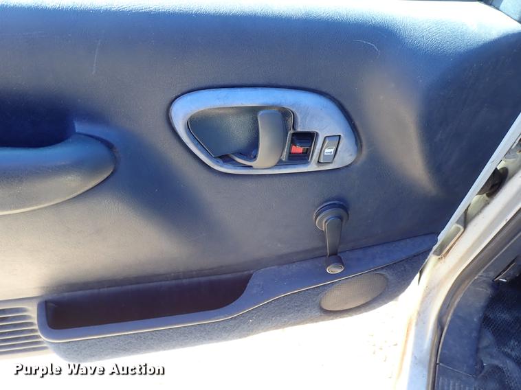 image for item DF1120 1997 Chevrolet Suburban C1500 SUV