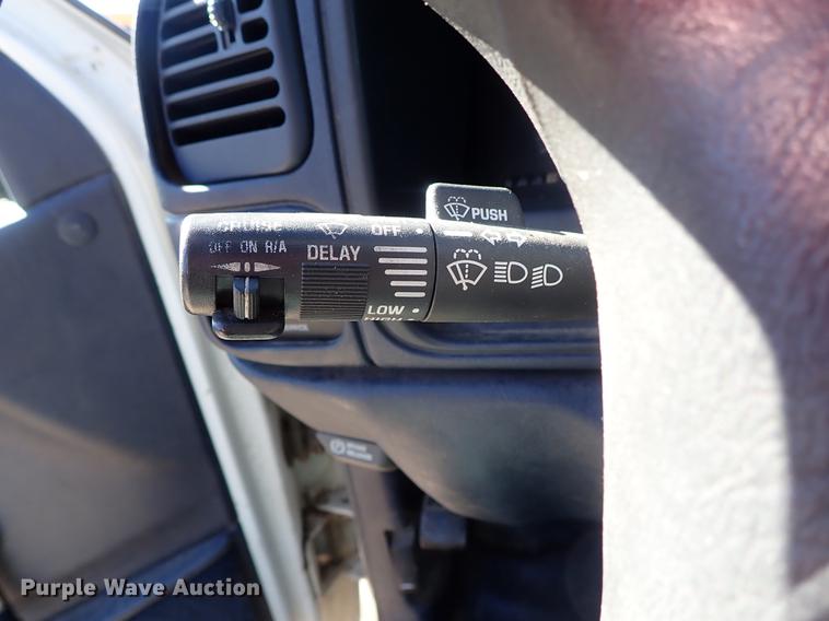 image for item DF1120 1997 Chevrolet Suburban C1500 SUV