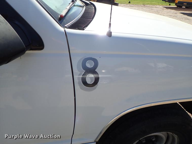 image for item DF1120 1997 Chevrolet Suburban C1500 SUV