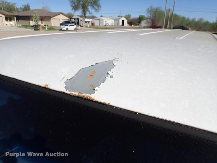 image for item DF1120 1997 Chevrolet Suburban C1500 SUV