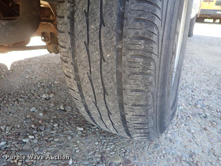 image for item DF1120 1997 Chevrolet Suburban C1500 SUV