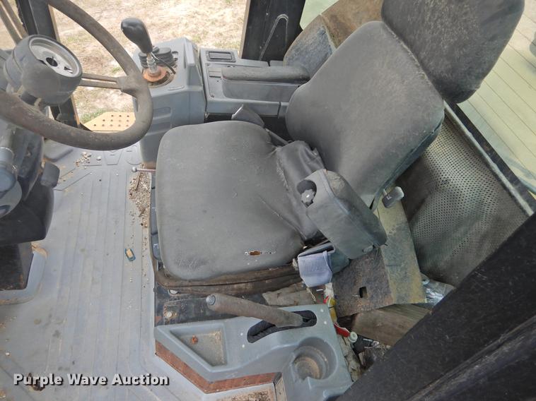 image for item DF2550 2000 Caterpillar 928G wheel loader