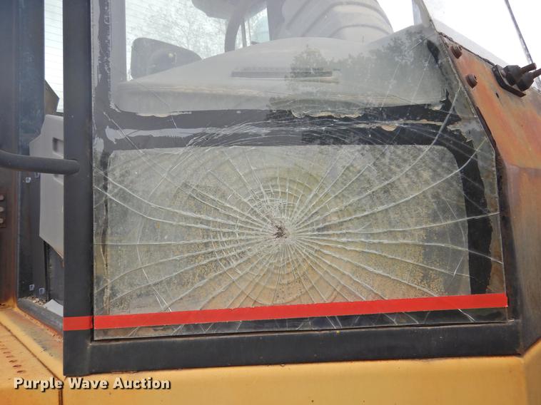 image for item DF2550 2000 Caterpillar 928G wheel loader