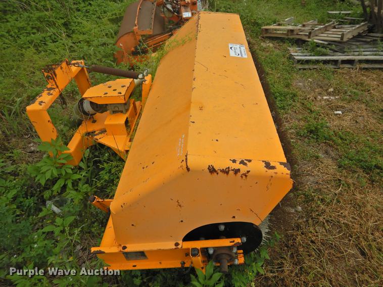 image for item DF2552 ODB MB500 broom