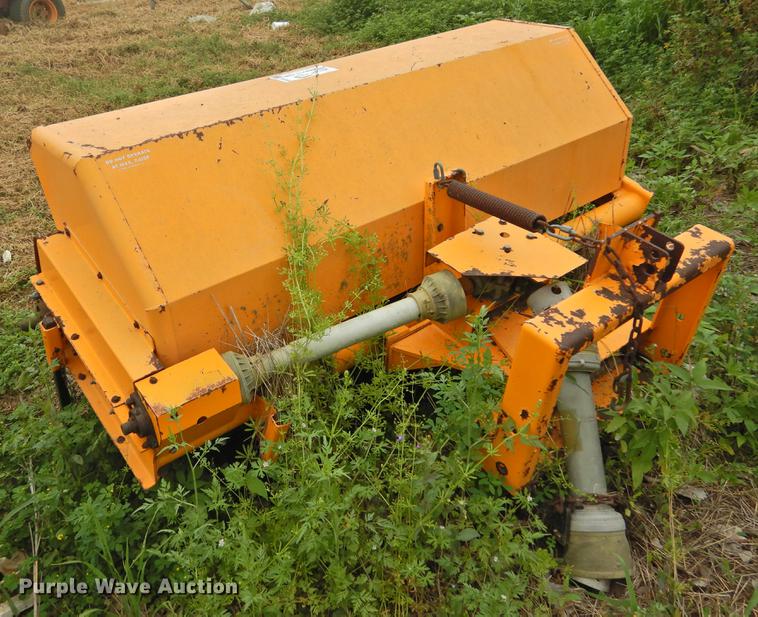 image for item DF2552 ODB MB500 broom