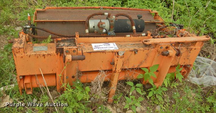 image for item DF2553 Patcher 48 single drum roller