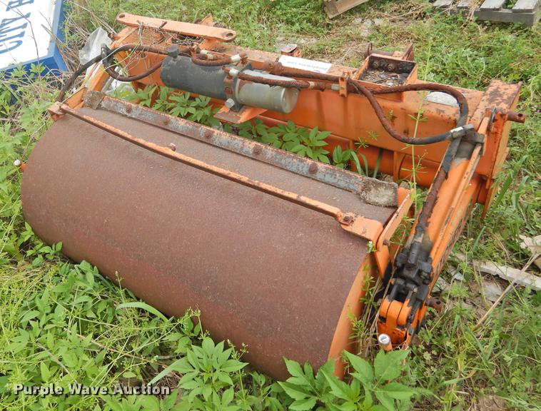 image for item DF2553 Patcher 48 single drum roller