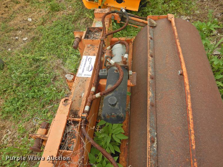 image for item DF2553 Patcher 48 single drum roller