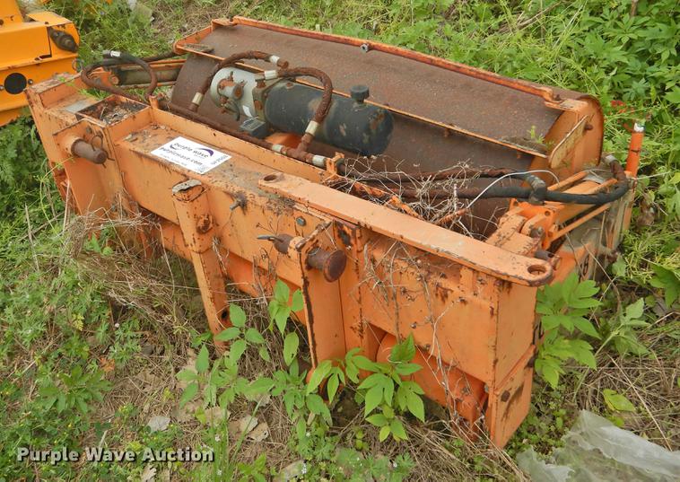 image for item DF2553 Patcher 48 single drum roller