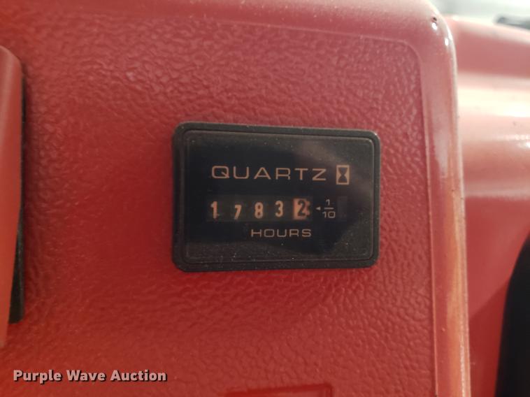 image for item DF3313 2002 Polaris Ranger utility vehicle