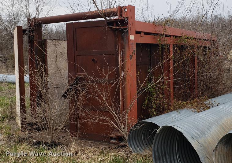 image for item DF3331 Air burner