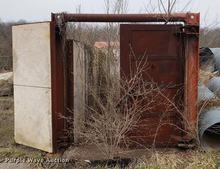 image for item DF3331 Air burner