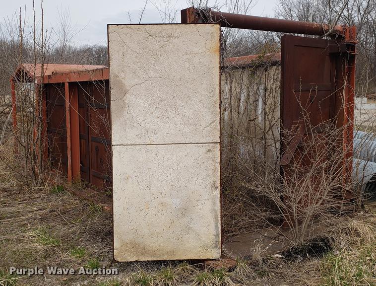 image for item DF3331 Air burner