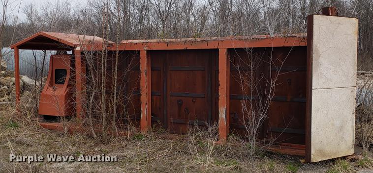 image for item DF3331 Air burner