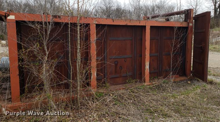 image for item DF3331 Air burner