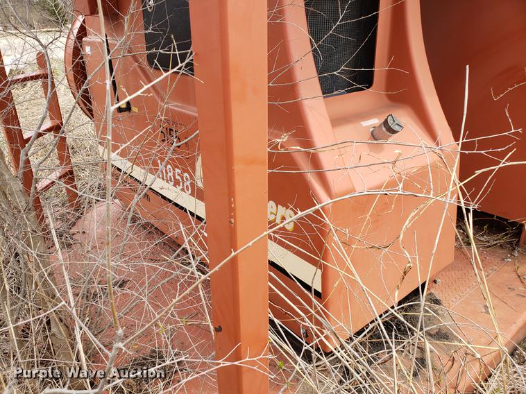 image for item DF3331 Air burner