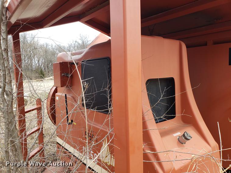 image for item DF3331 Air burner