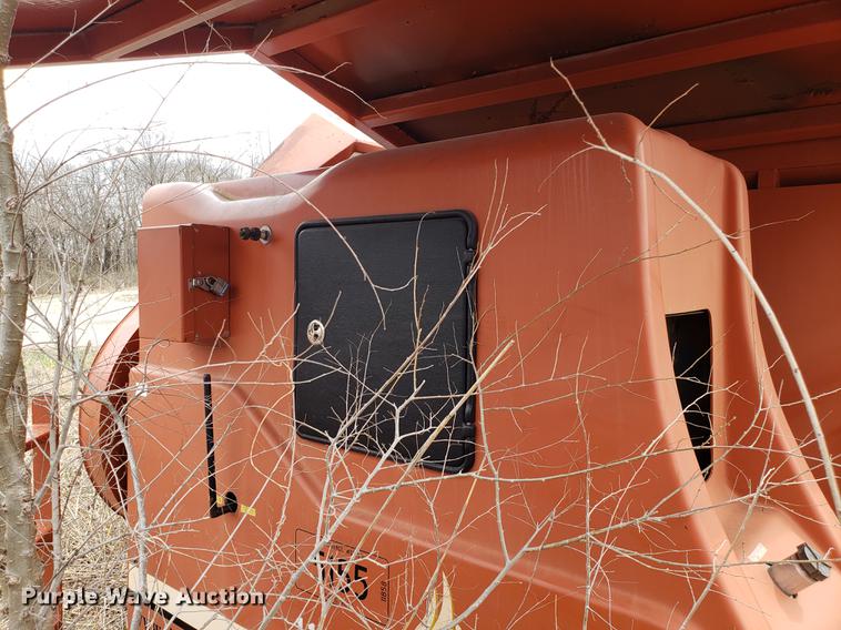 image for item DF3331 Air burner