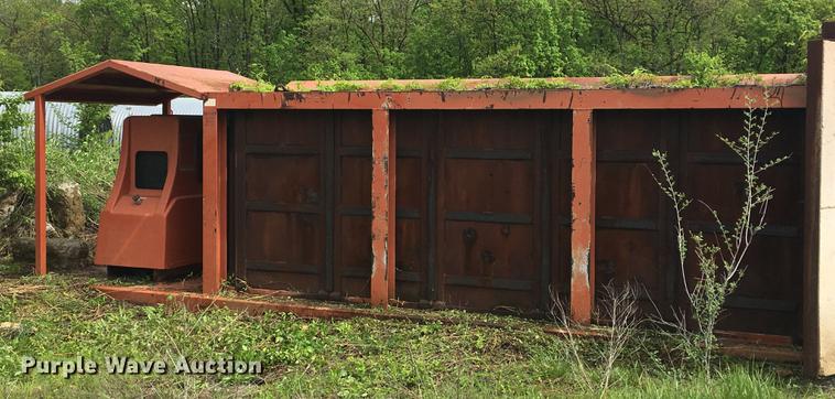 image for item DF3331 Air burner