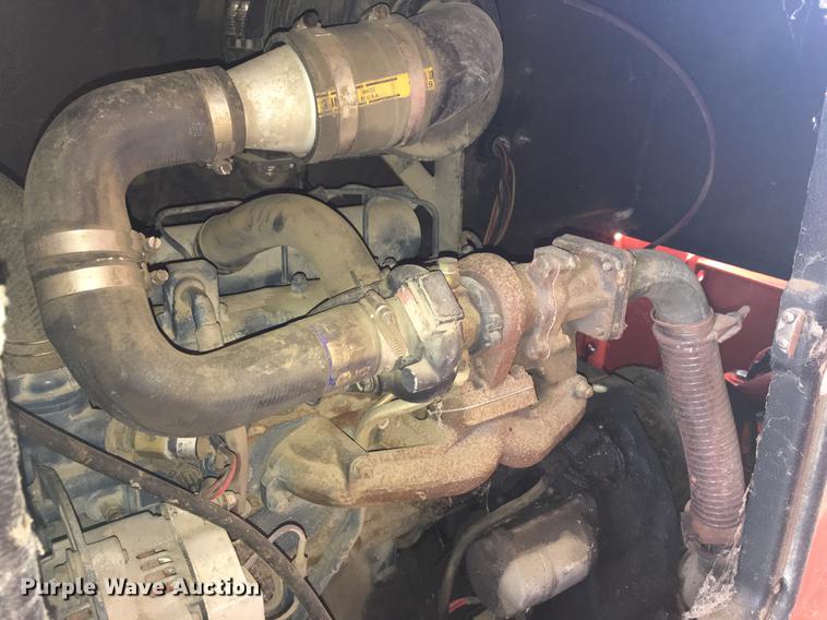 image for item DF3331 Air burner