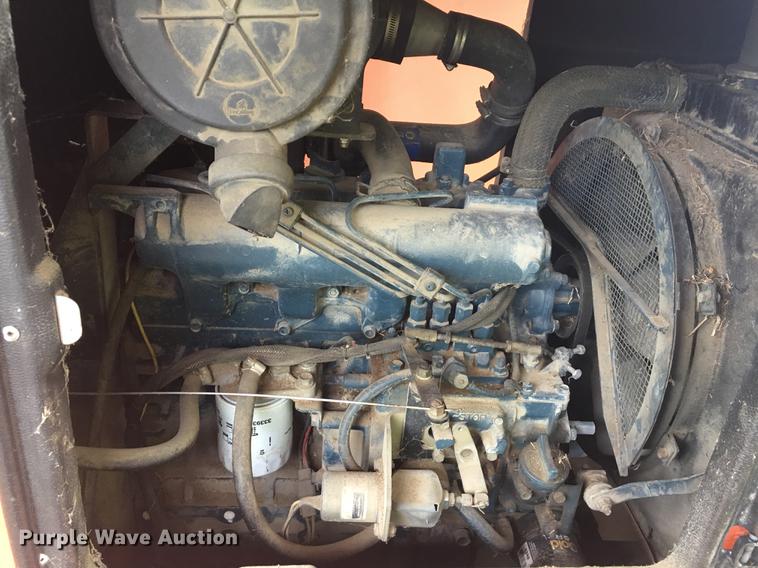 image for item DF3331 Air burner