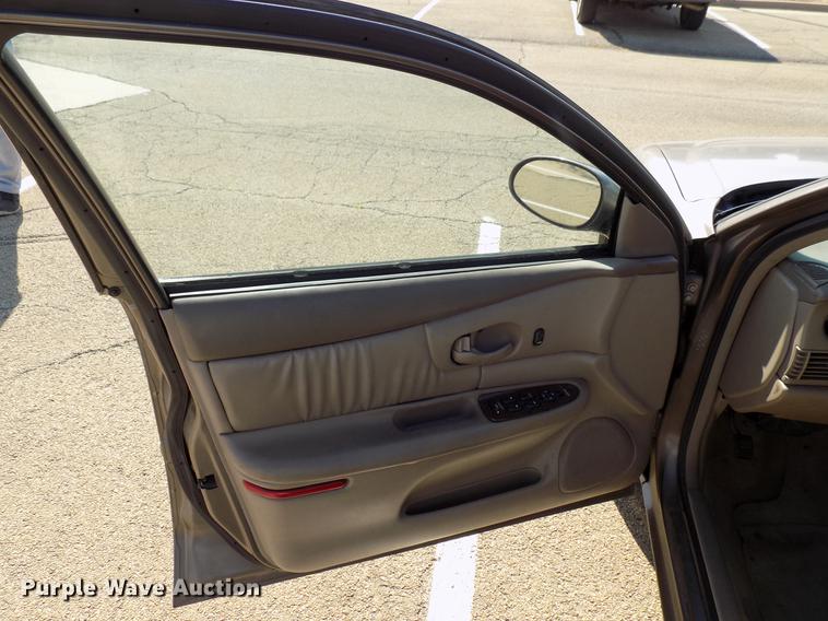 image for item DF4426 2004 Buick Century