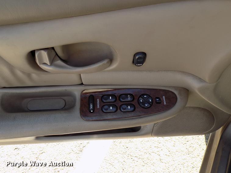 image for item DF4426 2004 Buick Century