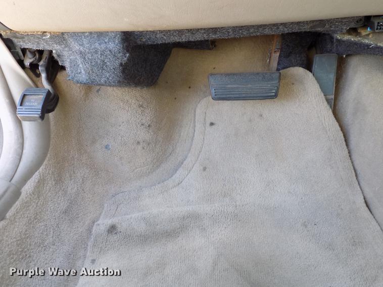 image for item DF4426 2004 Buick Century