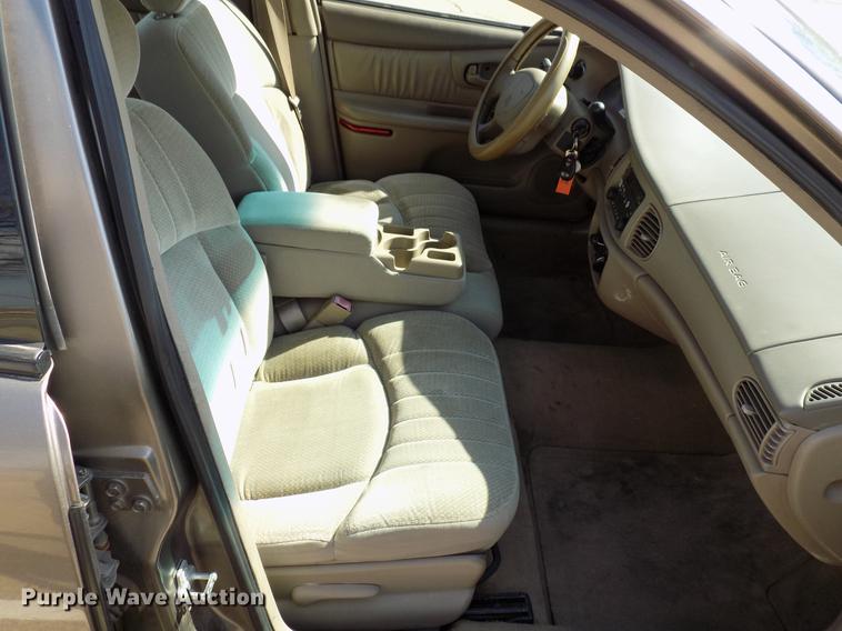 image for item DF4426 2004 Buick Century