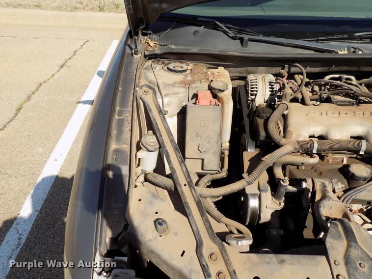 image for item DF4426 2004 Buick Century