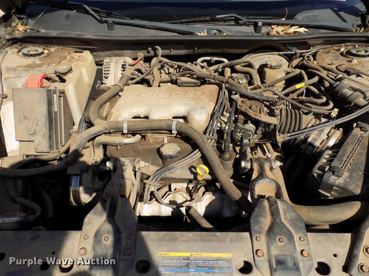 image for item DF4426 2004 Buick Century