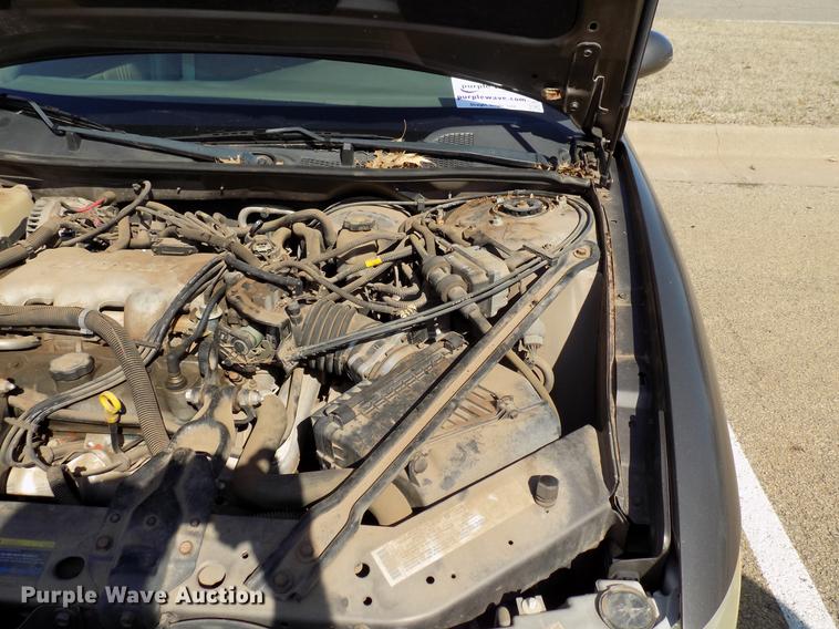 image for item DF4426 2004 Buick Century