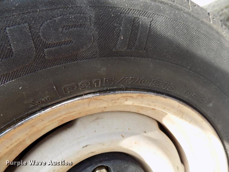 image for item DF4427 1998 Chevrolet C1500 Ext. Cab pickup truck