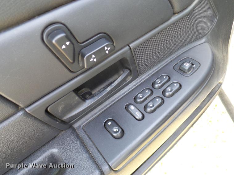 image for item DF4433 2008 Ford Crown Victoria Police Interceptor