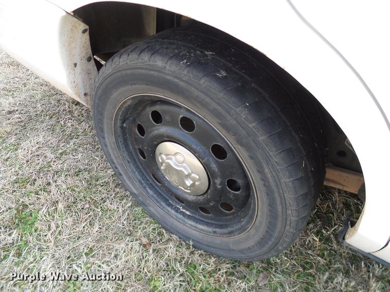 image for item DF4433 2008 Ford Crown Victoria Police Interceptor