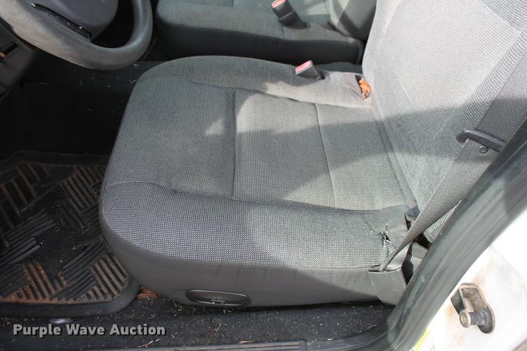 image for item DF4434 2005 Ford Crown Victoria Police Interceptor